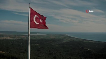 Şile Belediyesi'nden Çanakkale şehitlerini anma albümü