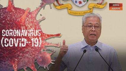 Kerajaan mengalu-alukan kerjasama bawa pulang pelajar Malaysia - Ismail Sabri