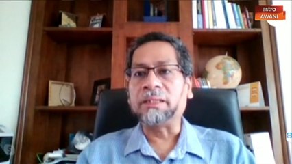 MERCY Malaysia, KKM tawar khidmat psikososial kepada petugas barisan hadapan