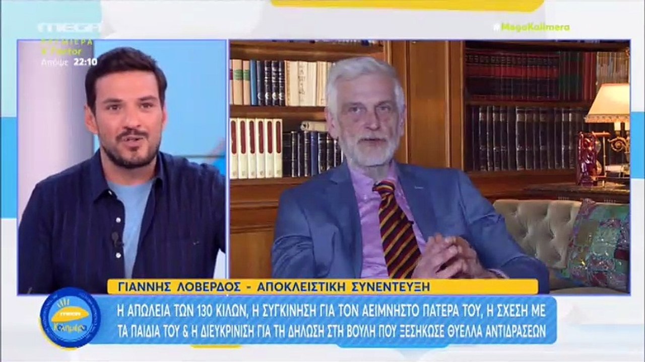 «Άφωνη» η Ελεονώρα Μελέτη με την τεράστια αλλαγ...