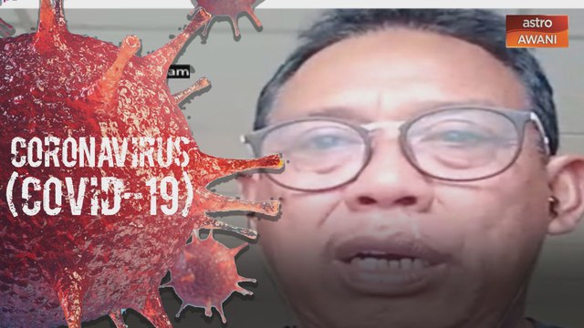 Bagaimana suasana dari dalam kawasan Perintah Kawalan Pergerakan Diperketatkan (PKPD) dilaksanakan?