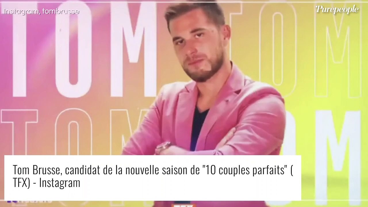 Sarah Lopez humiliée et en larmes : son compagnon Tom la quitte en direct à la télévision