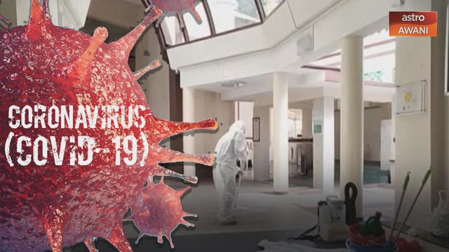 Singapura akhirnya perketat Perintah Kawalan Pergerakan