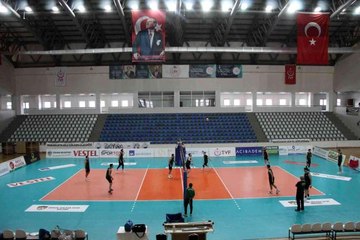 Bingöl Solhanspor, Galatasaray'dan puan alarak umutlarını sürdürmek istiyor