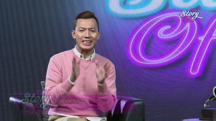 “Orang tak tahu berapa banyak saya menangis..” - Datuk Aishah