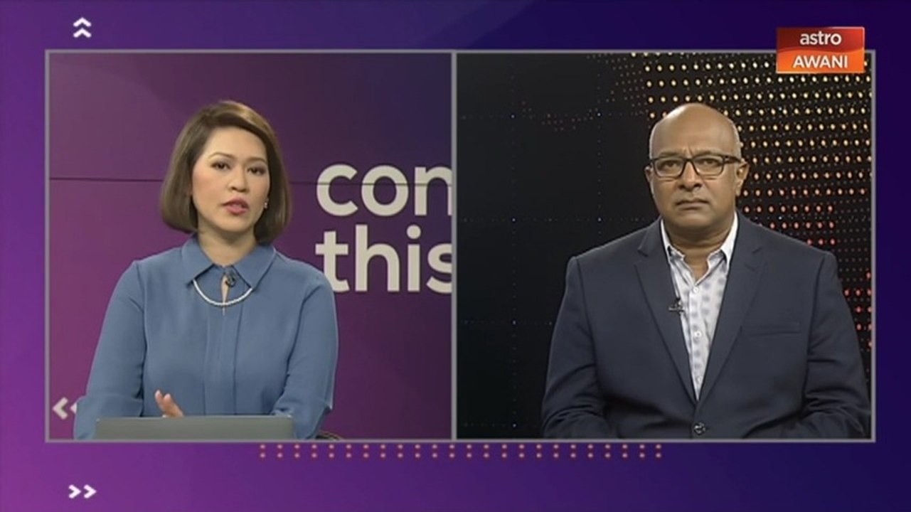 Consider This: Covid-19 (Part 1) - MCO Comes Down Hard but Proportionate?