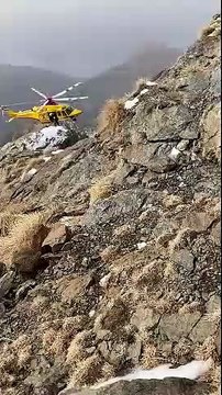 Jet si schianta sul Legnone, si indaga per disastro aereo
