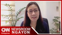 DOLE planong mamigay ng wage subsidy | Newsroom Ngayon
