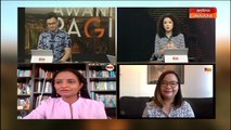 AWANI Pagi: COVID-19 - Sokong liputan media melalui SMC Malaysia