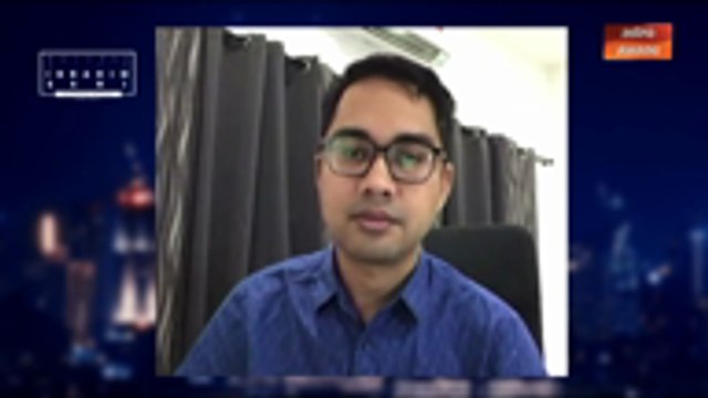 Ibrahim Sani's Notepad: 95% of Malaysians Support MCO