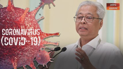 [SIDANG MEDIA HARIAN] Fasa Kedua Perintah Kawalan Pergerakan (04 April 2020)