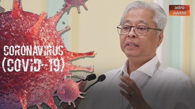 [SIDANG MEDIA HARIAN] Fasa Kedua Perintah Kawalan Pergerakan (04 April 2020)