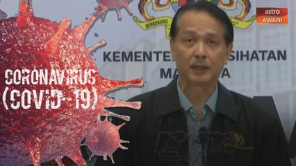Jika kita semua bekerjasama penting untuk membendung penularan wabak