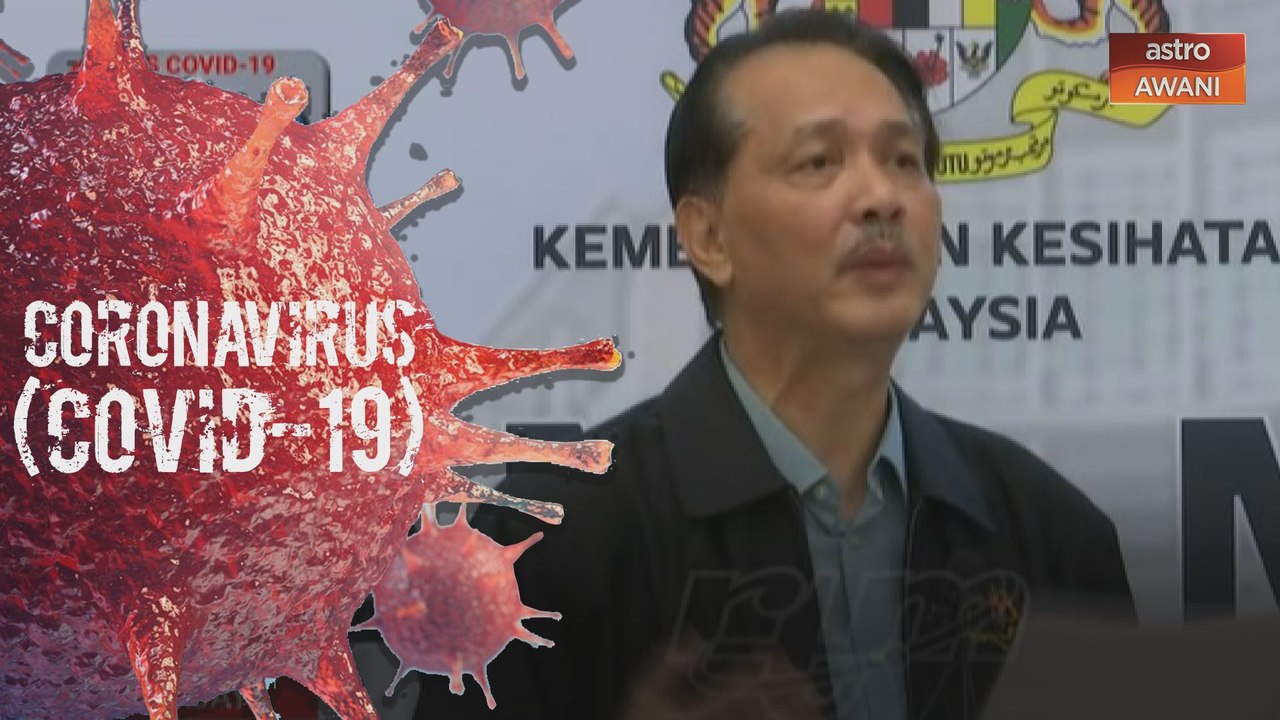 Antibodi test kit tidak boleh digunakan untuk diagnosis