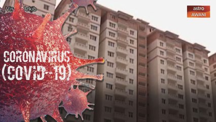 Moratorium pinjaman LPPSA dibawa ke Kabinet