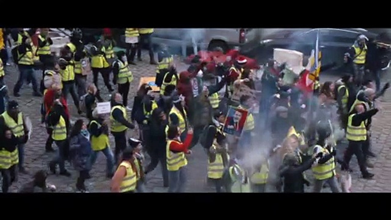 IN DEN BESTEN HÄNDEN Film Trailer