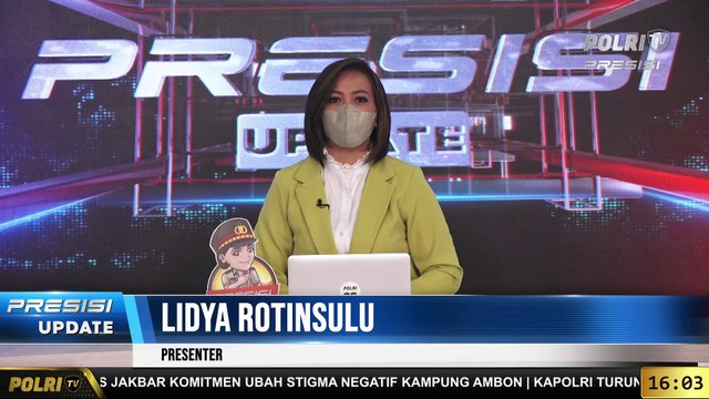 PRESISI Update 16.00 WIB : Wapres RI Terima Kunjungan Kehormatan MenLu Negeri Kenya