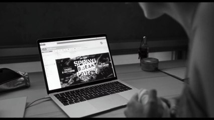 WO IN PARIS DIE SONNE AUFGEHT Film - Clip und Trailer