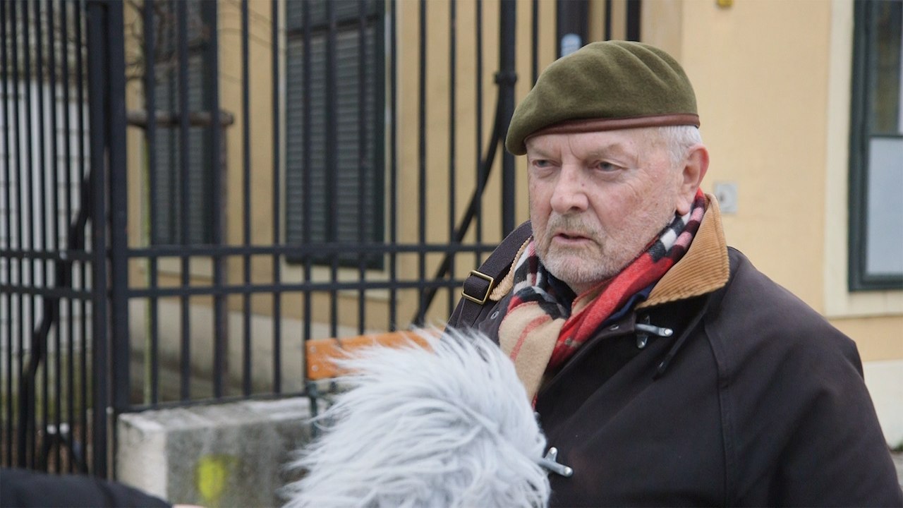 'Wirtschaftssanktionen haben mit Neutralität nichts zu tun'