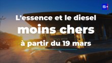 Bonne nouvelle à la pompe : le prix des carburant repart (enfin) à la baisse !