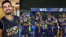 IPL 2022 : Kolkata Knight Riders Playing XI For IPL 2022 | Oneindia Telugu