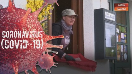 Kaedah pandu lalu pastikan restoran terus beroperasi