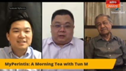 Sistem penghantaran di Malaysia perlu mantap