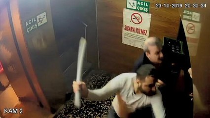 DAMAT İLE KAYINPEDERİN MÜEBBET HAPİS CEZASI, 'TAHRİK' VE 'İYİ HAL'DEN 13 YILA İNDİRİLDİ