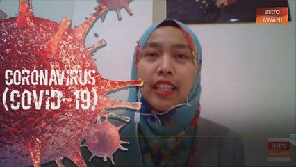 COVID-19: Perkembangan terkini pelajar Malaysia di Turki