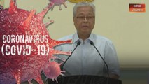 Cuti setiap hari, bukan hari minggu sahaja