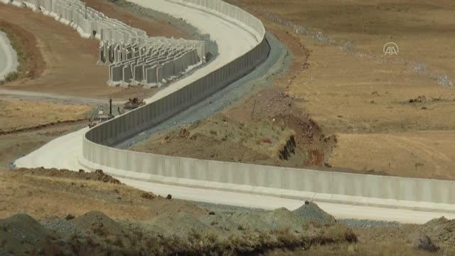 Son dakika! Güvenlik güçleri göçmen kaçakçılığıyla mücadelesini kararlılıkla sürdürüyor