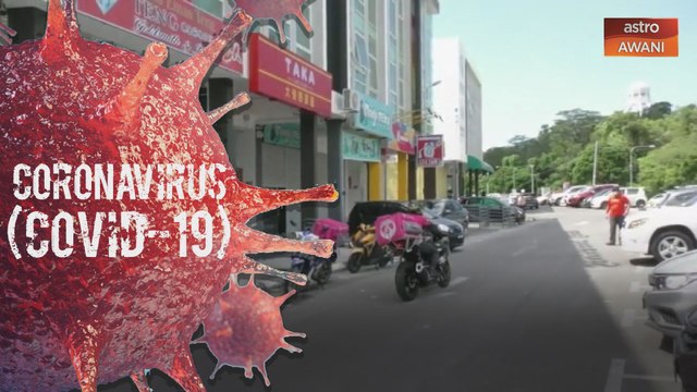 COVID-19: Perniagaan tidak terjejas jika sistem penghantaran sempurna