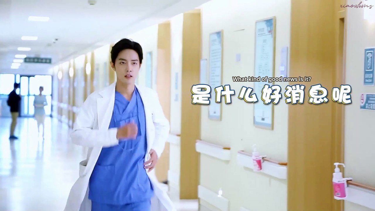 [Eng] The Oath of Love Behind The Scenes - Birthday Surprise for Xiao Zhan | 余生请多指教幕后花絮