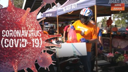 Penggiat IKS perlu bersedia, belajar kaedah pelaksanaan e-bazar