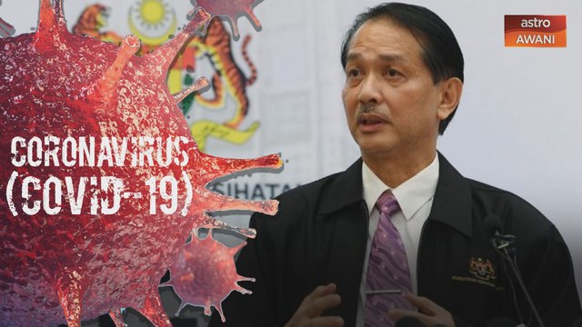 COVID-19: KKM komited perkasa peranan komuniti