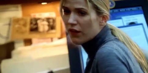 Without a Trace S01 E13