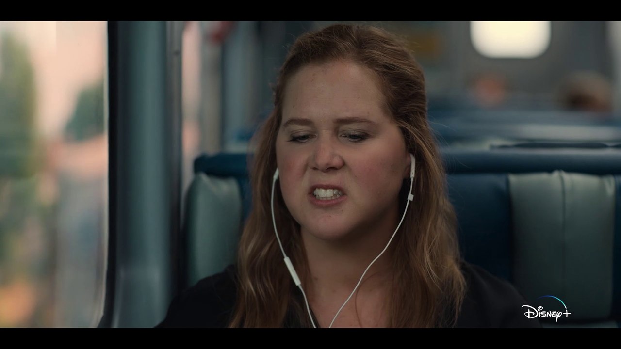 Beth und das Leben Trailer Deutsch German (2022)