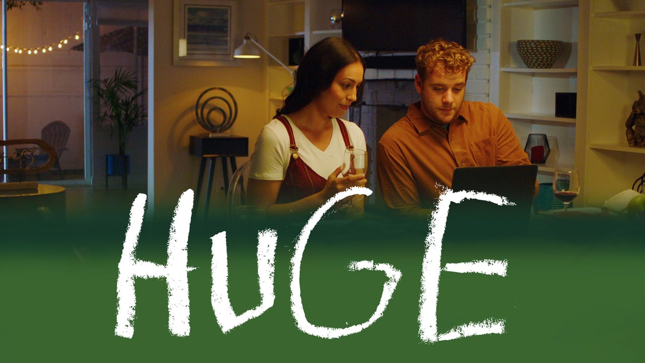Huge