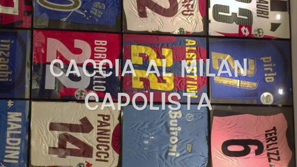 Il Pallone Racconta - Arrivederci Champions, riapre la caccia al Milan