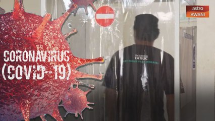 Kolej Universiti TATI hasilkan inovasi bantu petugas barisan hadapan