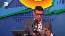 Ricardo Nieves: Comenta sobre el caso fm