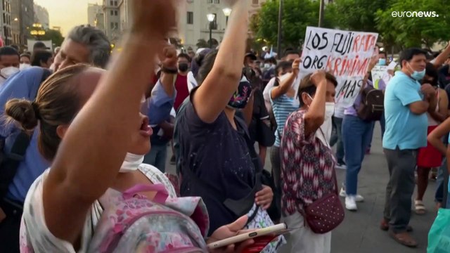 Perú | El expresidente peruano Alberto Fujimori saldrá de la cárcel por indulto humanitario