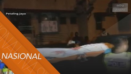 Juruteknik dibunuh, dipercayai terlibat dalam kes pergaduhan