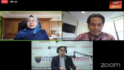 PKP kurangkan lebih 50 peratus kes jangkitan COVID-19
