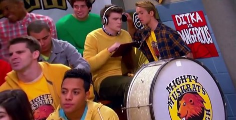 I Didn't Do It S02 E02