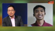 Cerita Sebalik Berita: COVID-19 : Bagaimana rakyat Malaysia di Indonesia?