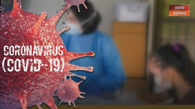 Terima kasih kesemua petugas kesihatan - Dr Noor Hisham