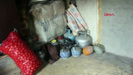 Eski eşini öldürüp tandırda yakan kadın: Cezası belli oldu