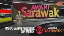 AWANI Sarawak [07/04/2020] - Mampu saring penduduk zon merah, patuh arahan PKP & istimewa mi kolok Hj Salleh