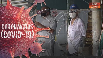 PKPD Selangor Mansion: Penduduk mungkin dipindahkan